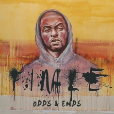Finale - Odds & Ends (Vinyl) (Gold & Red Vin