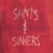 Saints & Sinners - Saints & Sinners ryhmässä CD @ Bengans Skivbutik AB (1512373)