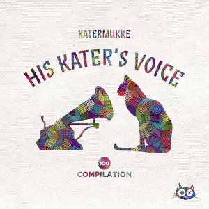 Various Artists - Katermukke 100 Compilation