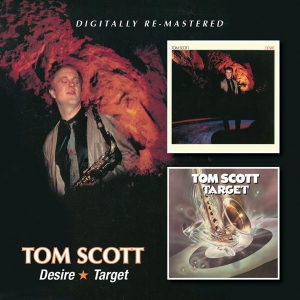 Scott Tom - Desire/Target