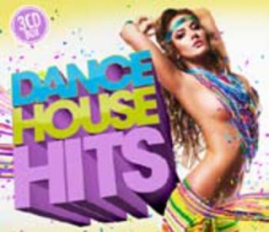 Dance House Hits - Various