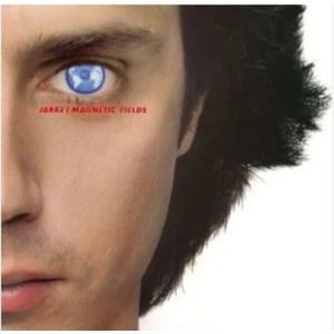 Jean-Michel Jarre - Les Chants Magnetiques / Magnetic Fields