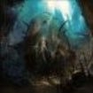 Sulphur Aeon - Swallowed By The Ocean's Tide (Digi ryhmässä CD @ Bengans Skivbutik AB (1517272)