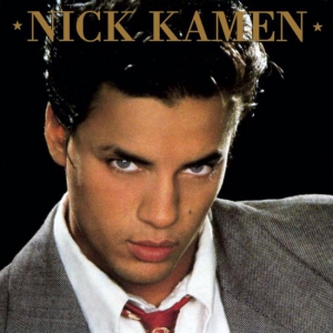 Kamen Nick - Nick Kamen: Deluxe Edition
