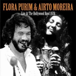 Purim Flora And Airto Moreira - Live At The Hollywood Bowl 1979
