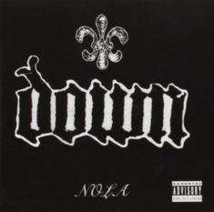 Down - Nola (2Lp)