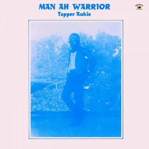 Zukie Tapper - Man Ah Warrior