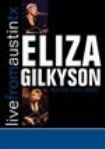 Gilkyson Eliza - Live From Austin Tx ryhmässä DVD & BLU-RAY @ Bengans Skivbutik AB (1531867)