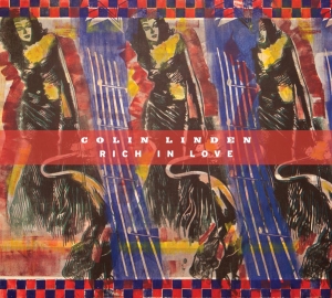 Linden Colin - Rich In Love