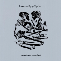 Sweet Billy Pilgrim - Motorcade Amnesiacs (2 Lp)