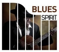 Various Artists - Spirit Of Blues ryhmässä CD @ Bengans Skivbutik AB (1532904)