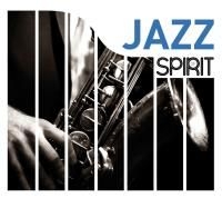 Various Artists - Spirit Of Jazz ryhmässä CD @ Bengans Skivbutik AB (1532905)