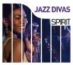 Various Artists - Spirit Of Jazz Divas ryhmässä CD @ Bengans Skivbutik AB (1532906)