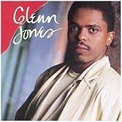 Jones Glenn - Glenn Jones ryhmässä CD @ Bengans Skivbutik AB (1533048)