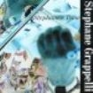 Grapelli Stephane - Stephane's Tale ryhmässä CD @ Bengans Skivbutik AB (1533057)