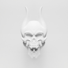 TRIVIUM - SILENCE IN THE SNOW