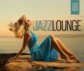 Various Artists - Jazz Lounge ryhmässä CD @ Bengans Skivbutik AB (1539722)