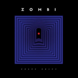 Zombi - Shape Shift