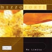 Mezzoforte - No Limits ryhmässä CD @ Bengans Skivbutik AB (1545949)
