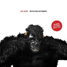 Haines Luke - British Nuclear Bunkers