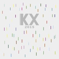 Various Artists - Kx 2015 ryhmässä CD @ Bengans Skivbutik AB (1546075)