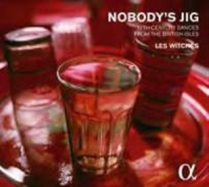 Various - Nobody's Jig