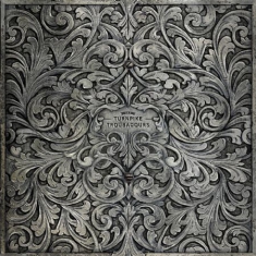 Turnpike troubadours - Turnpike Troubadours