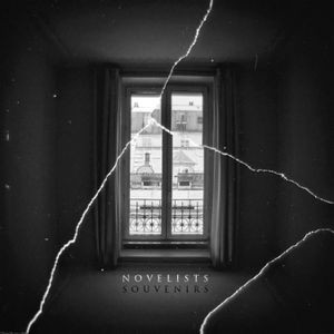 Novelists - Souvenirs Digipack