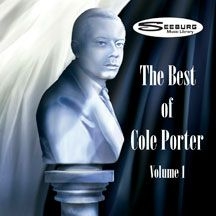 Various Artists - Best Of Cole Porter Volume 1 ryhmässä CD @ Bengans Skivbutik AB (1554328)