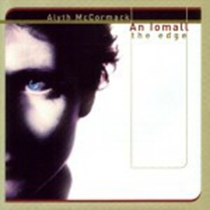 Mccormack Alyth - An Iomall (The Edge)