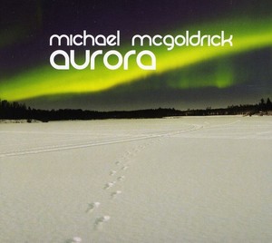 Mcgoldrick Michael - Aurora