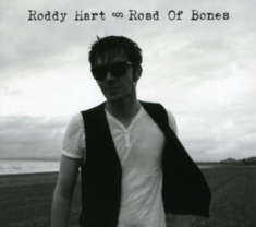 Hart Roddy - Road Of Bones
