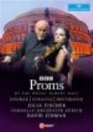 Various Artists - Julia Fisher At The Bbc Proms ryhmässä DVD & BLU-RAY @ Bengans Skivbutik AB (1555204)