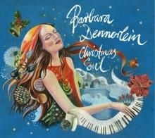 Dennerlein Barbara - Christmas Groove City ryhmässä VINYYLI @ Bengans Skivbutik AB (1555309)