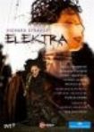 Strauss Richard - Elektra ryhmässä DVD & BLU-RAY @ Bengans Skivbutik AB (1558870)