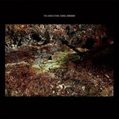 Norgren Daniel - The Green Stone