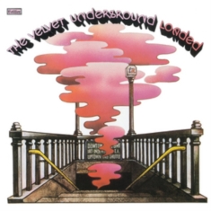 THE VELVET UNDERGROUND - LOADED