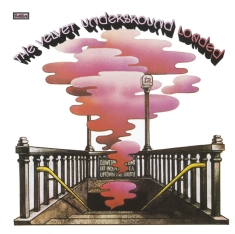 The Velvet Underground - Loaded