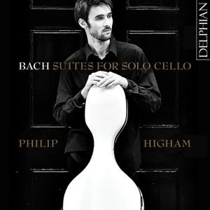 Bach J S - Cello Suites Nos. 1-6