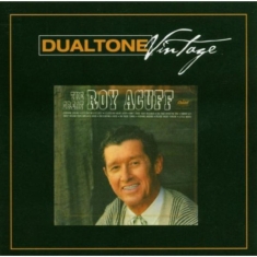 Acuff Roy - Great Roy Acuff