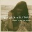 Victoria Williams - Sing Some Ol' Songs ryhmässä CD @ Bengans Skivbutik AB (1570523)