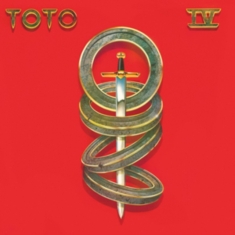 Toto - Toto Iv (Collectors Edition) Remast