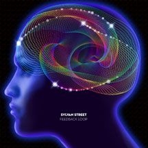 Street Sylvan - Feedback Loop ryhmässä CD @ Bengans Skivbutik AB (1705168)