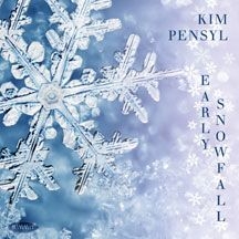 Pensyl Kim - Early Snowfall ryhmässä CD @ Bengans Skivbutik AB (1705170)