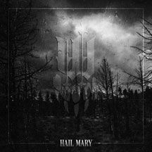 Iwrestledabearonce - Hail Mary -Ltd- ryhmässä VINYYLI @ Bengans Skivbutik AB (1705177)
