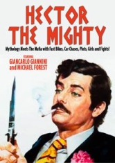 Hector The Mighty - Film ryhmässä DVD & BLU-RAY @ Bengans Skivbutik AB (1705244)