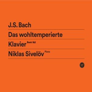 Bach J S - Das Wohltemperierte Klavier I & Ii