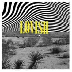 Library Voices - Lovish