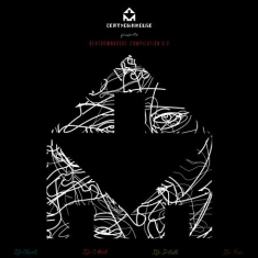 Various Artists - Beatdown House Compilation Vol.2
