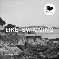 Island Band - Like Swimming ryhmässä VINYYLI @ Bengans Skivbutik AB (1710301)